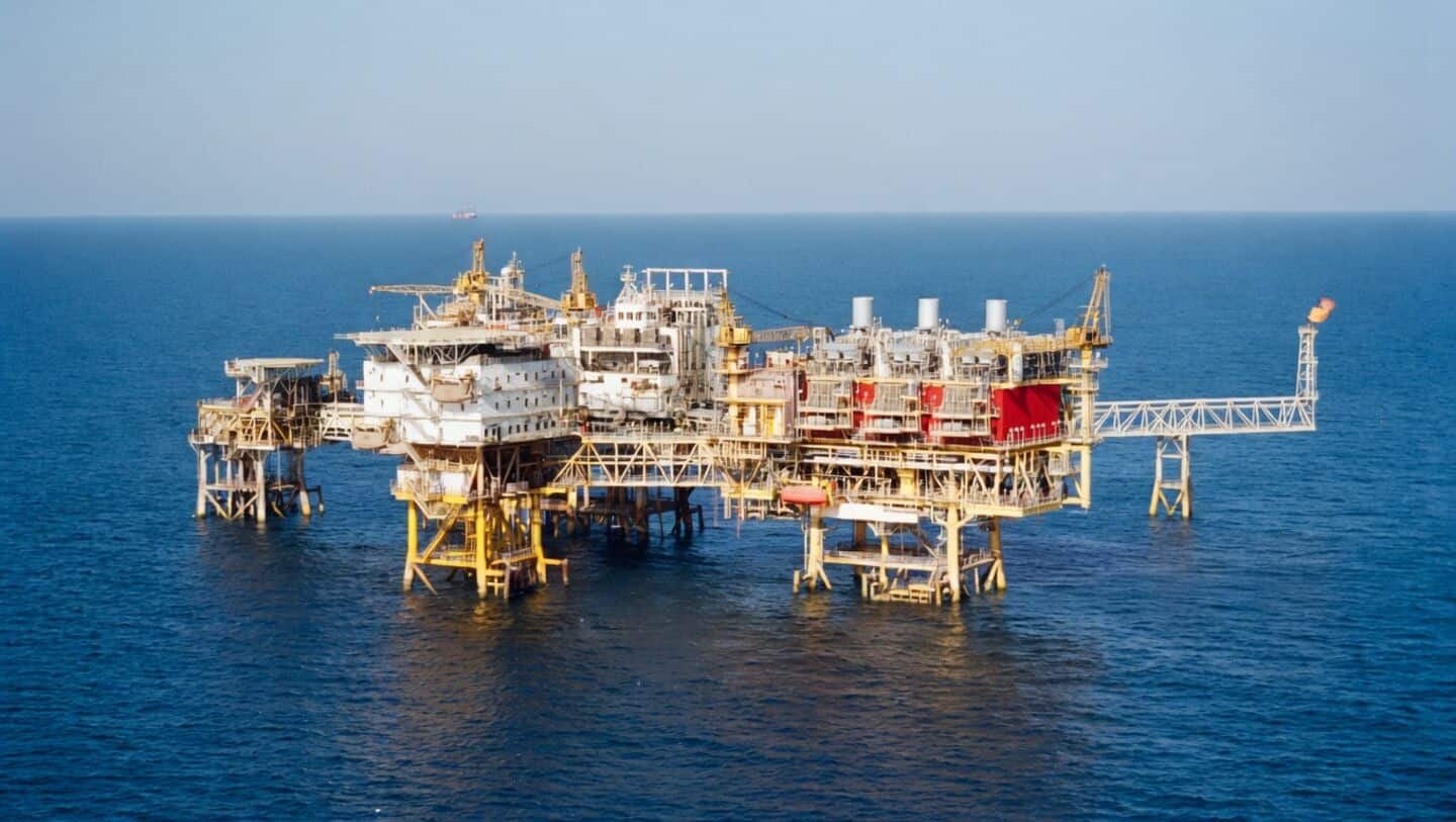 DGH to map Bay of Bengal for oil and gas