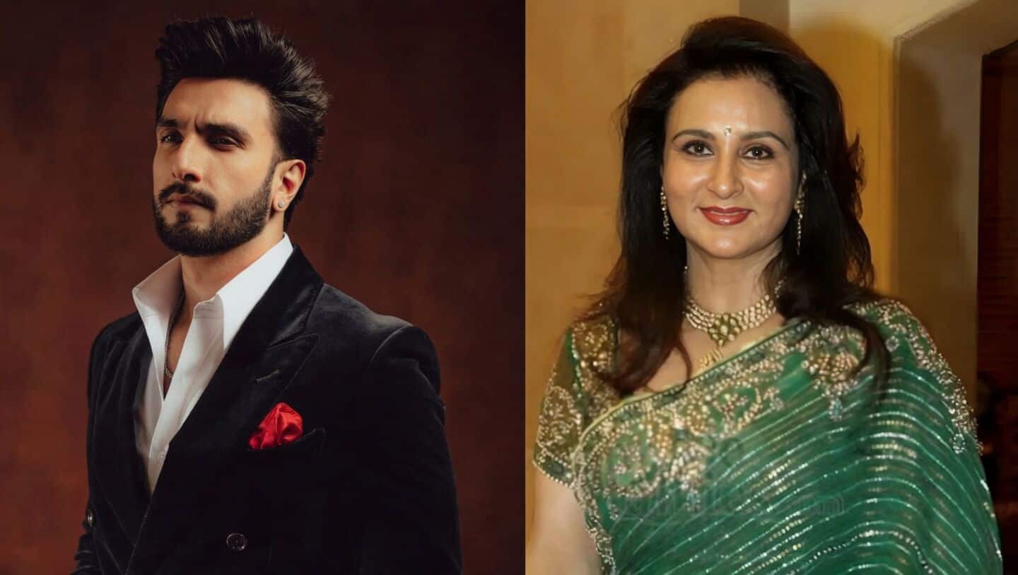 Bhavnani thanks Dhillon for backing Singh after 'Don 3' directive