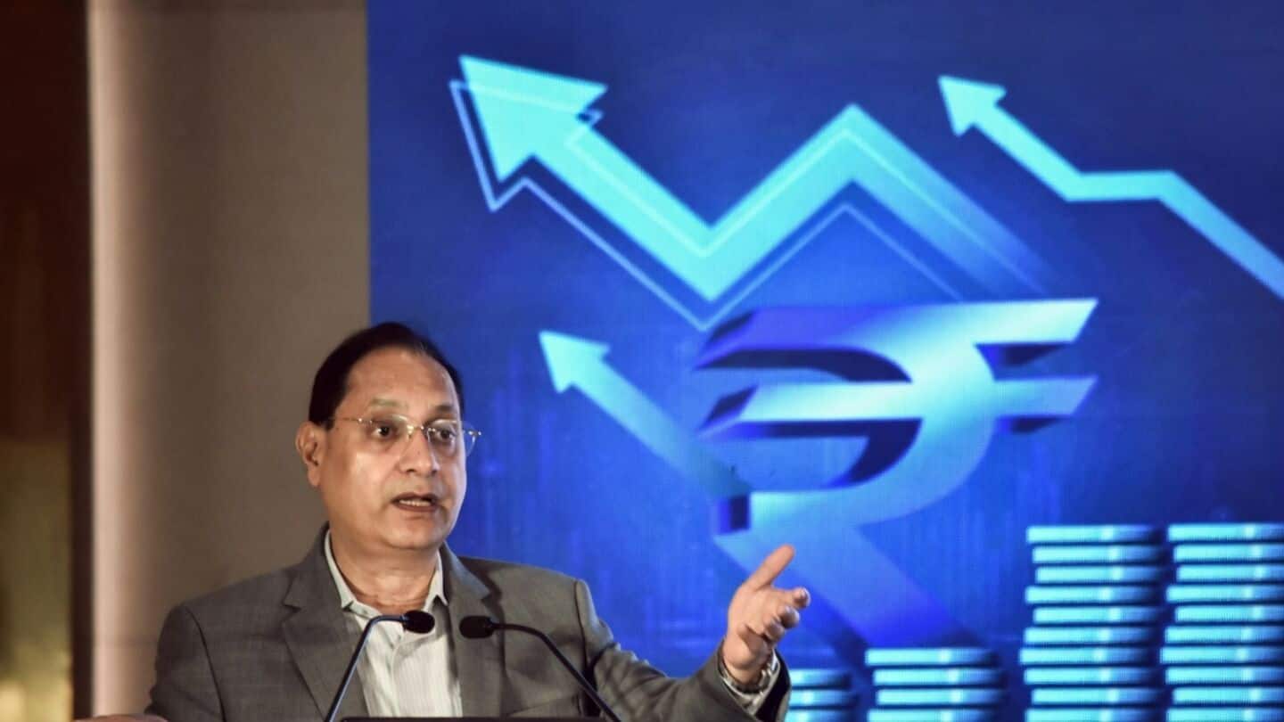 SEBI chairman Tuhin Kanta Pandey announces July retail derivatives study