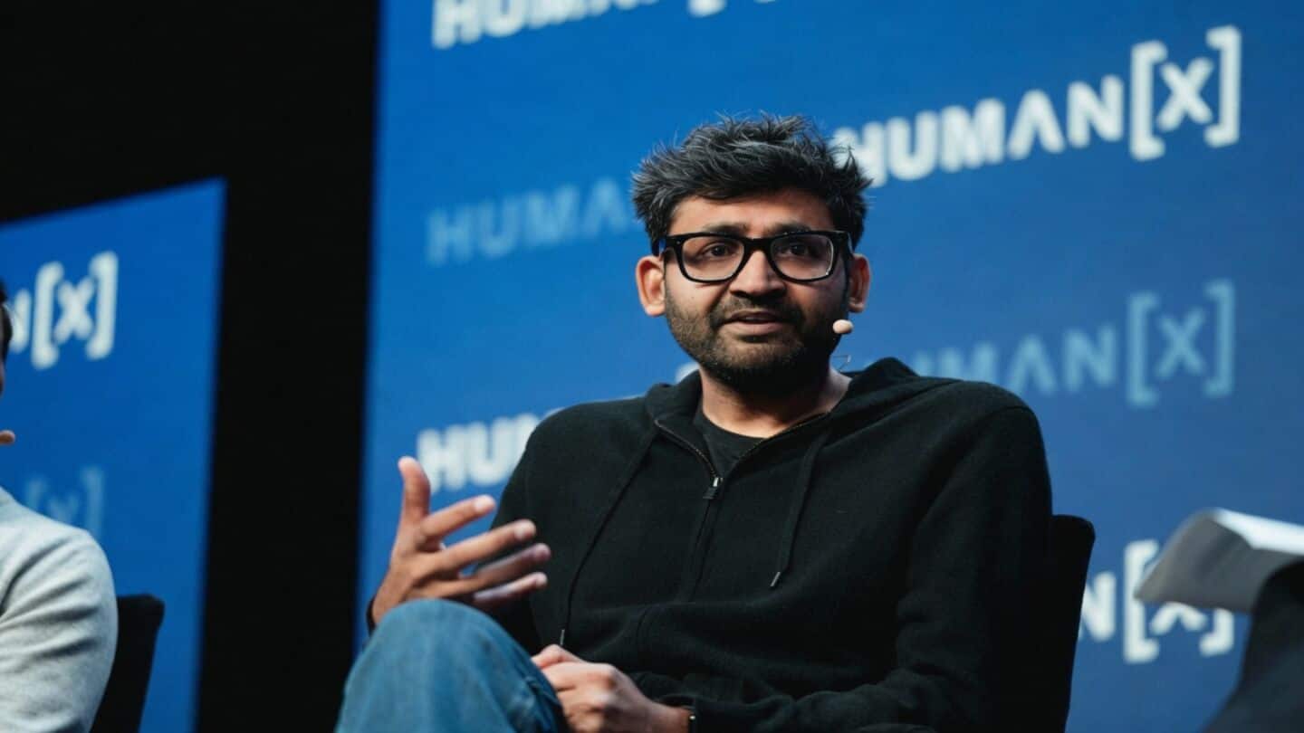 Parag Agrawal's Parallel joins Google Cloud Gemini for business AI