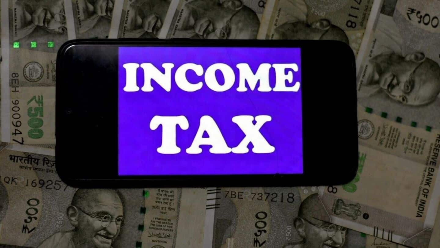 Income Tax Department introduces Form 143 for TCS replacing 27EQ