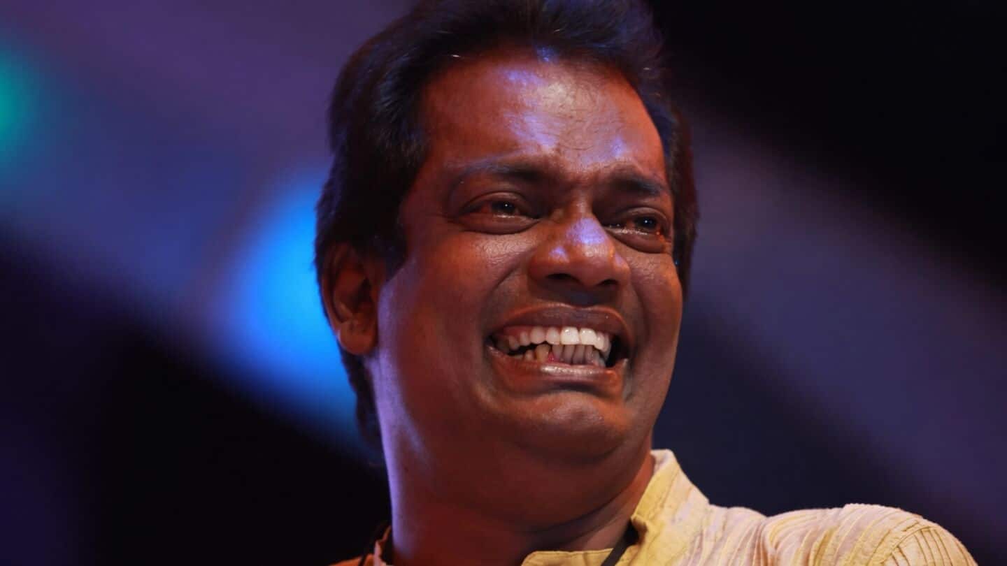 Kumar, Malayalam actor, dies in Kochi on ventilator for pneumonia