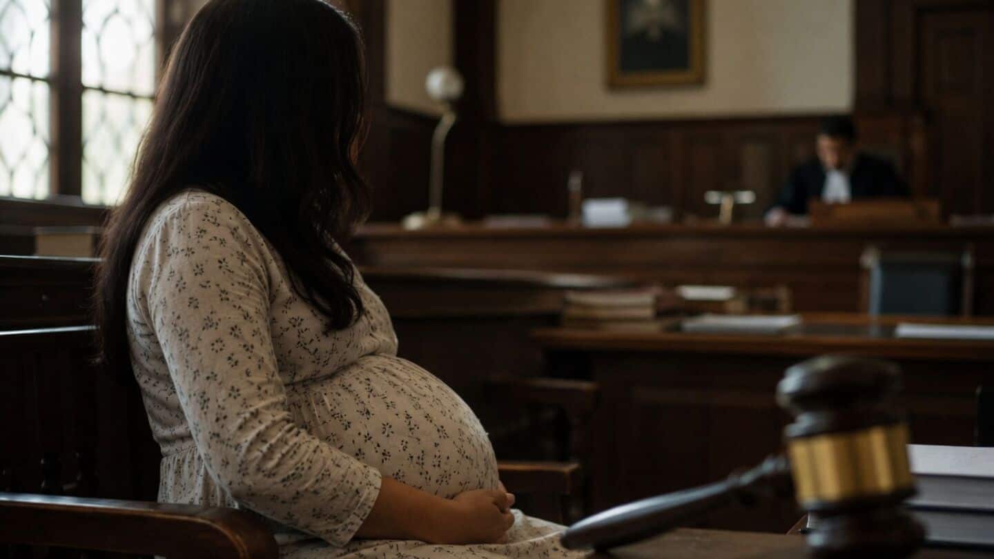 Madhya Pradesh High Court allows 13-week abortion without husband's consent