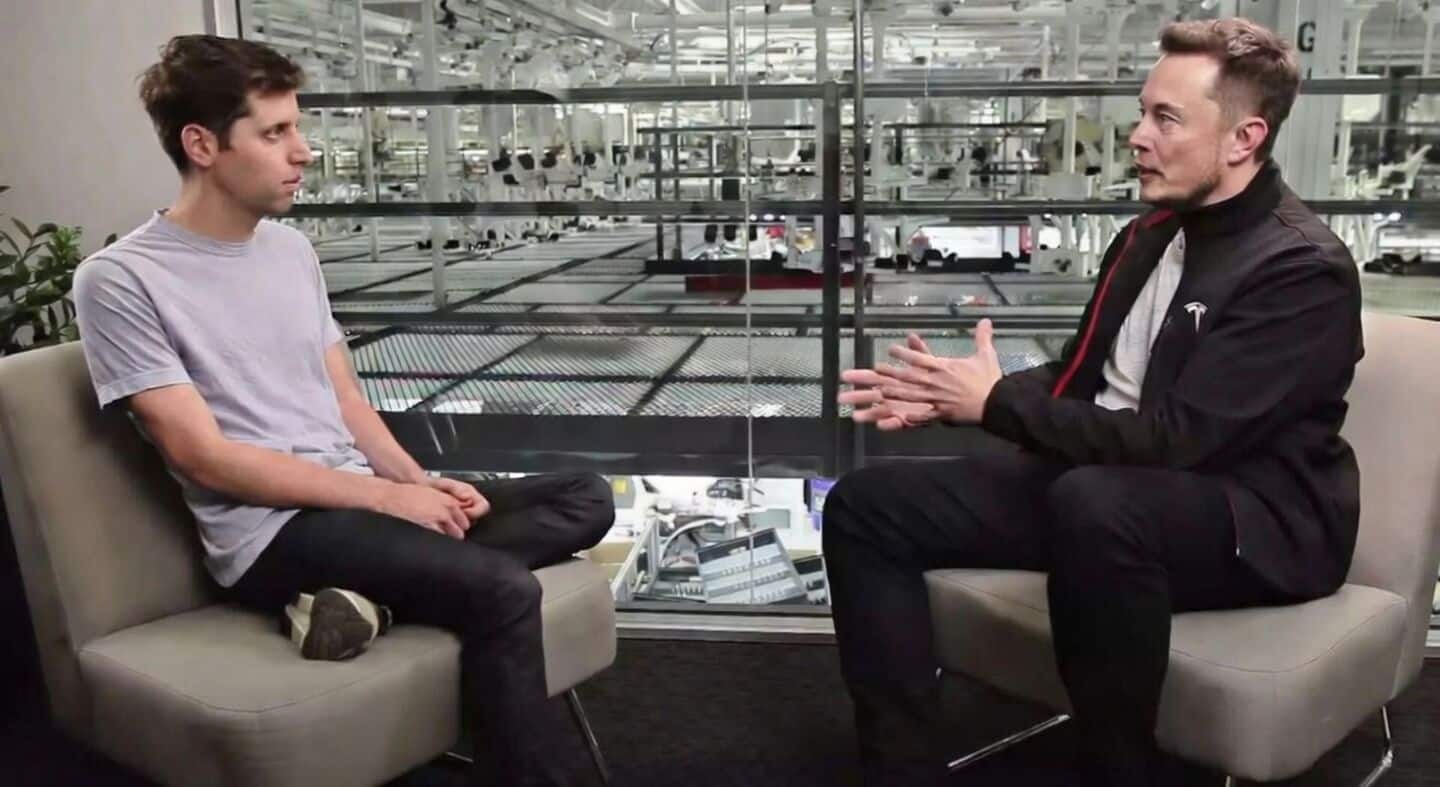 Elon Musk's warning resurfaces as Sam Altman signals 'code red'