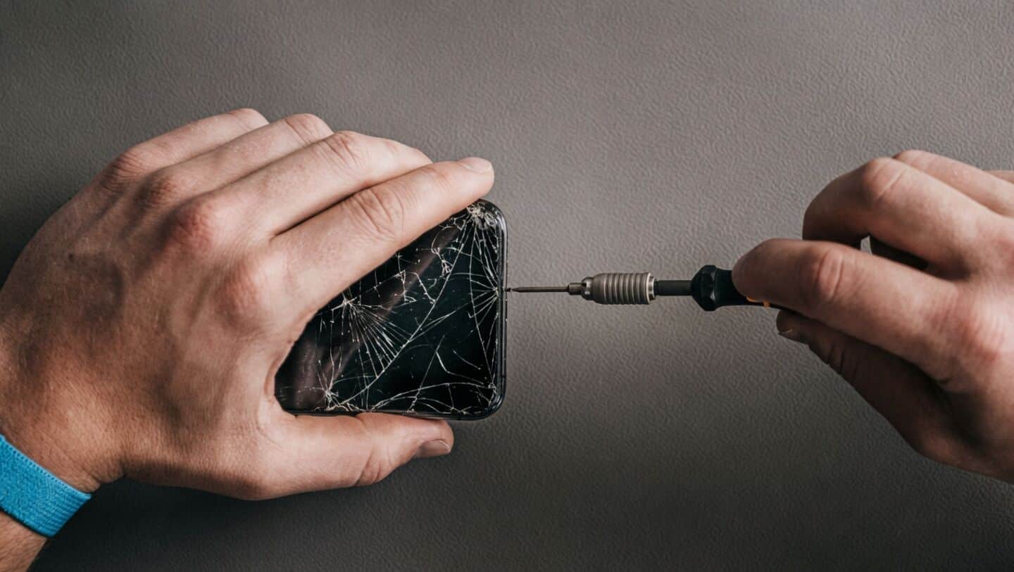 EU mandates 5-year spare-battery sales and user-replaceable batteries for portables