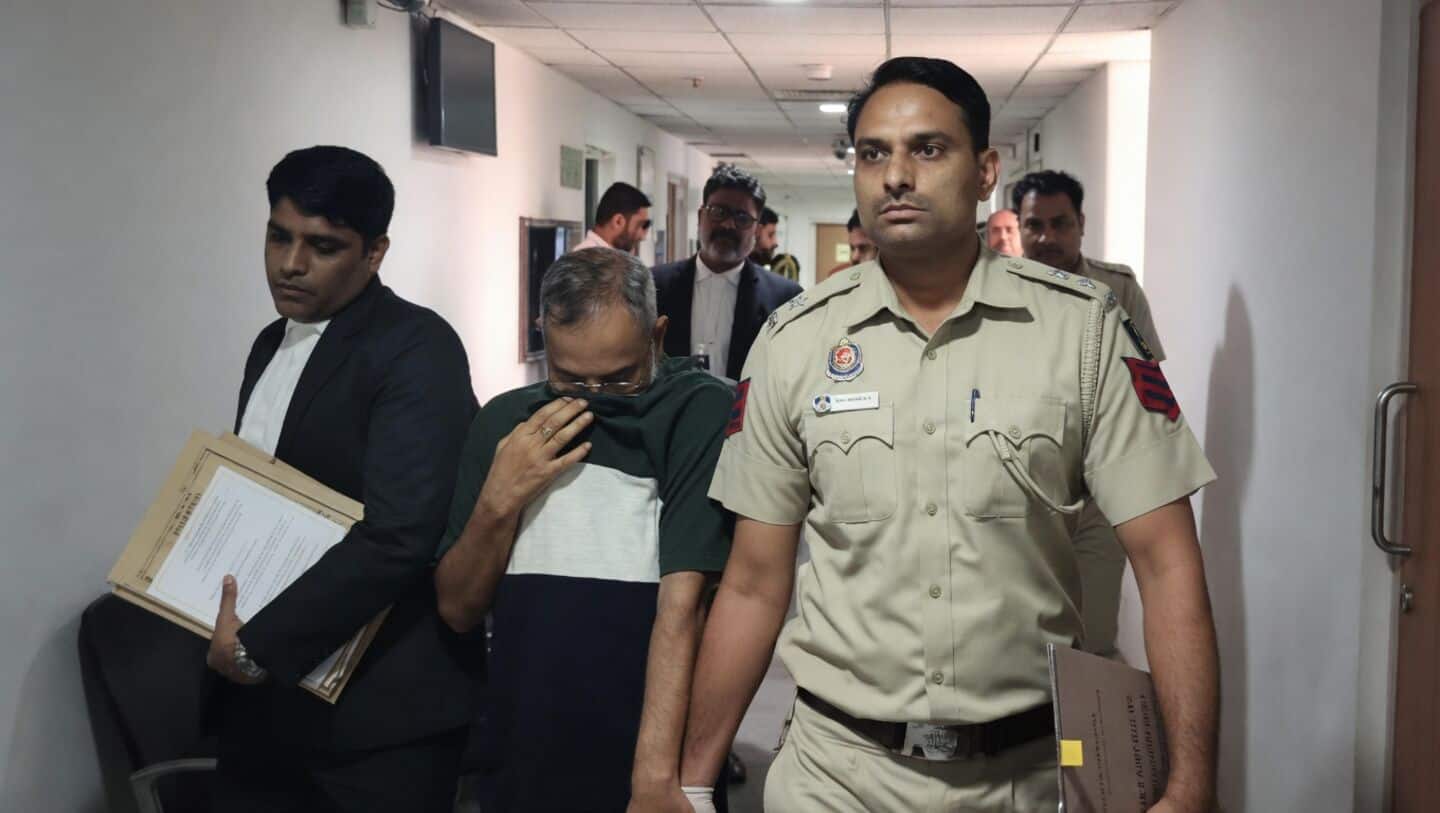 CBI finds 3 NTA-contracted teachers leaked NEET UG 2026 paper