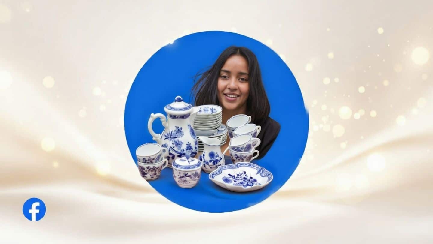 Meta AI can now answer your buyer queries on Facebook