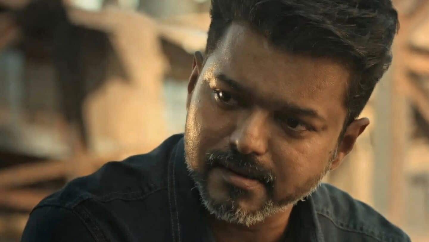 'Jana Nayagan' leaked online before release after makers' certification cuts