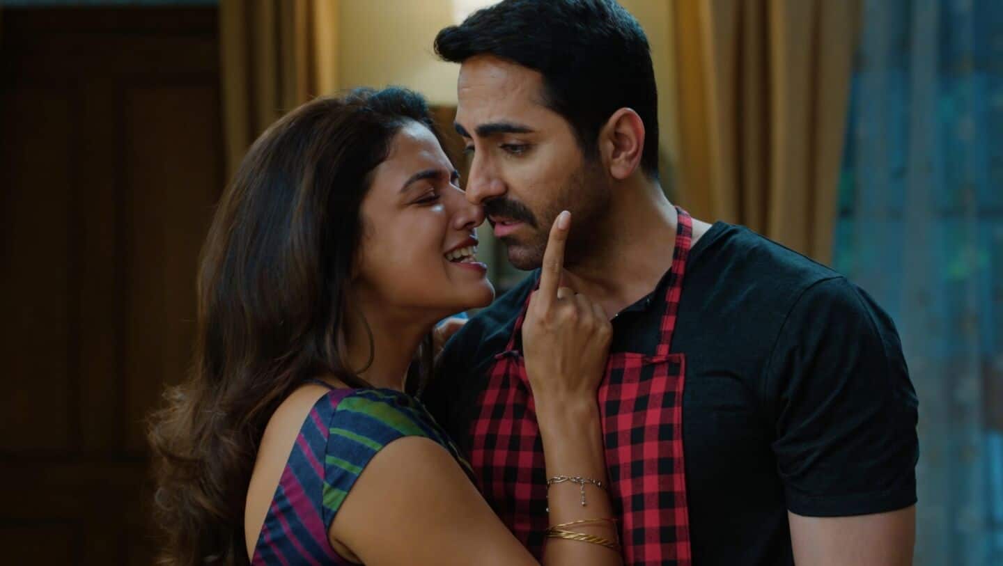 'Pati Patni Aur Woh' sequel posts 24.25cr global opening weekend