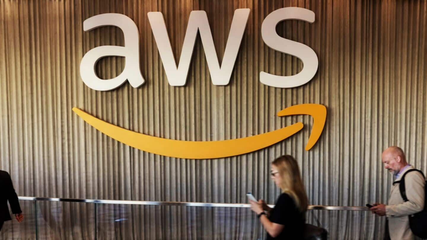 AWS commits $1 billion to forward deployed engineering teams