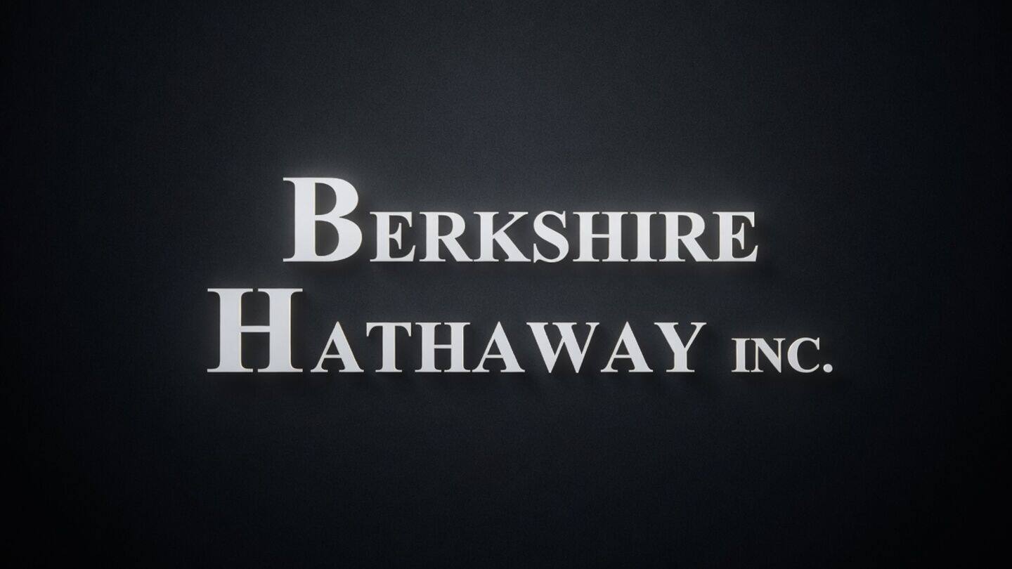 Berkshire Hathaway raises Alphabet stake to $37.76 billion, backs homebuilders