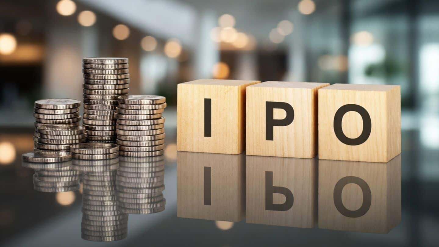 Kanohar Electricals IPO opens September 8 with ₹601-₹632 band