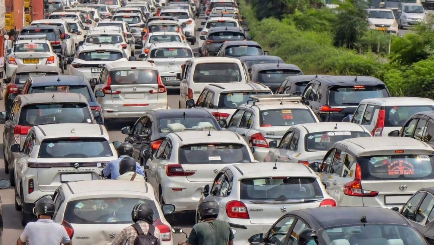 Narendra Modi's Mandya visit closes NH 75-A and NH 150-A