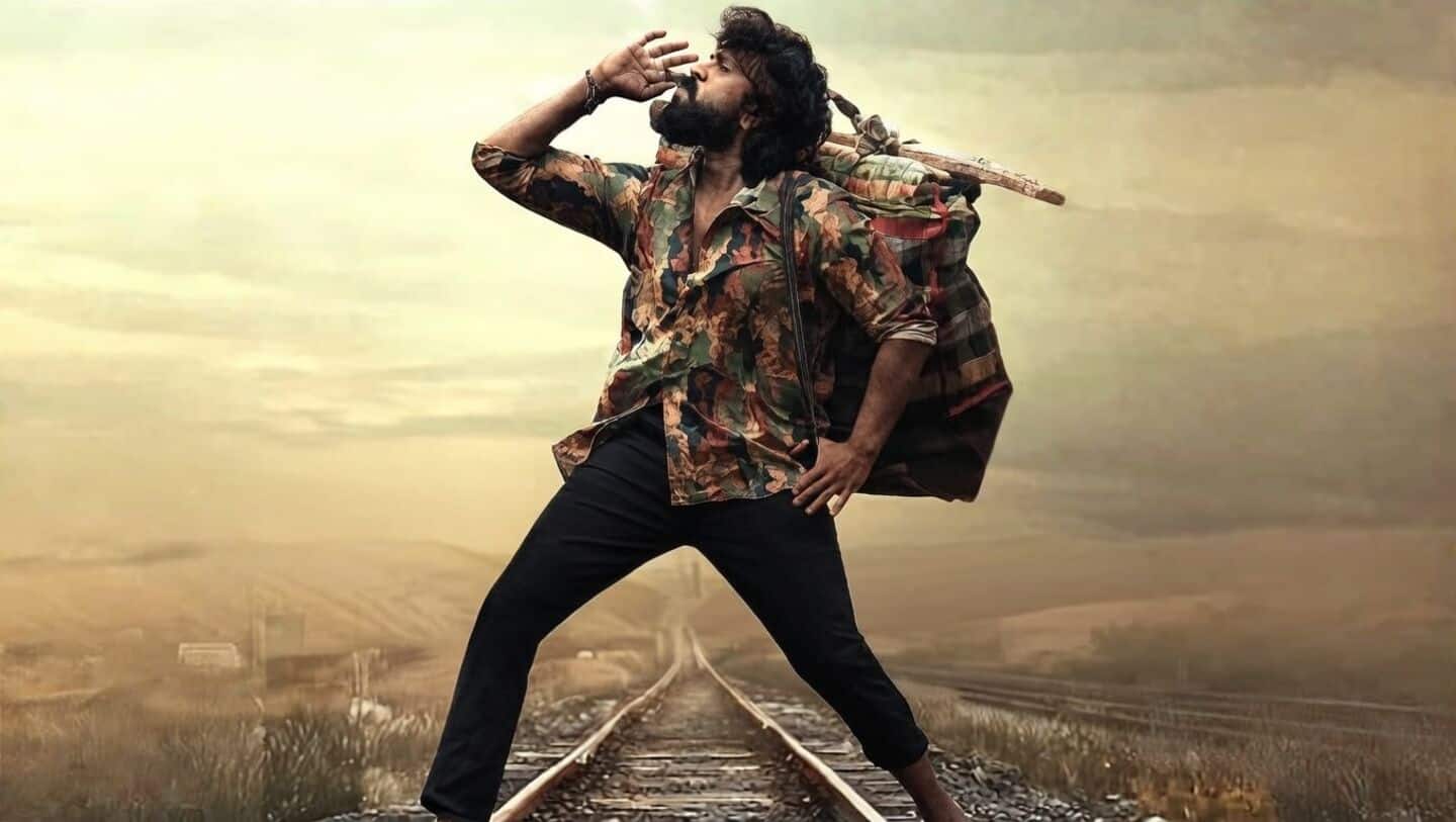 'Peddi' delayed to June as makers finish scenes and song