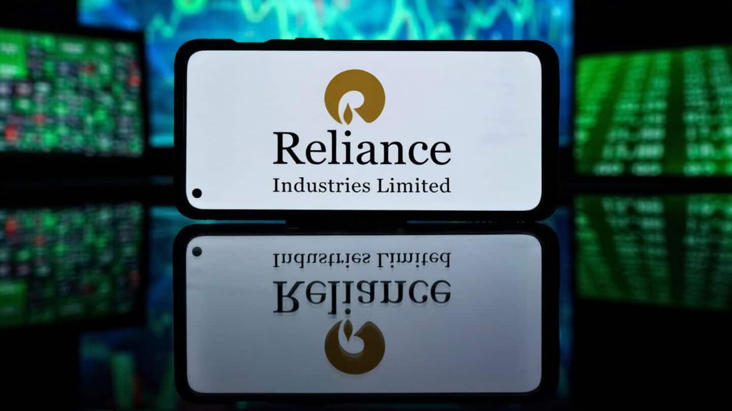 Reliance Retail posts 11% revenue rise to ₹98,457 crore