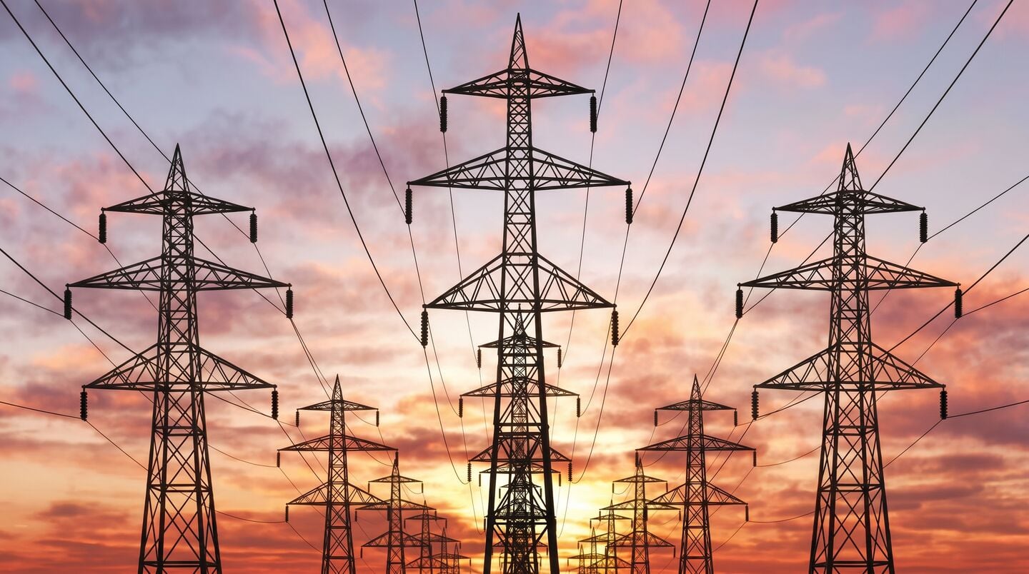 India's electricity use rose over 4% in April, 154bn units