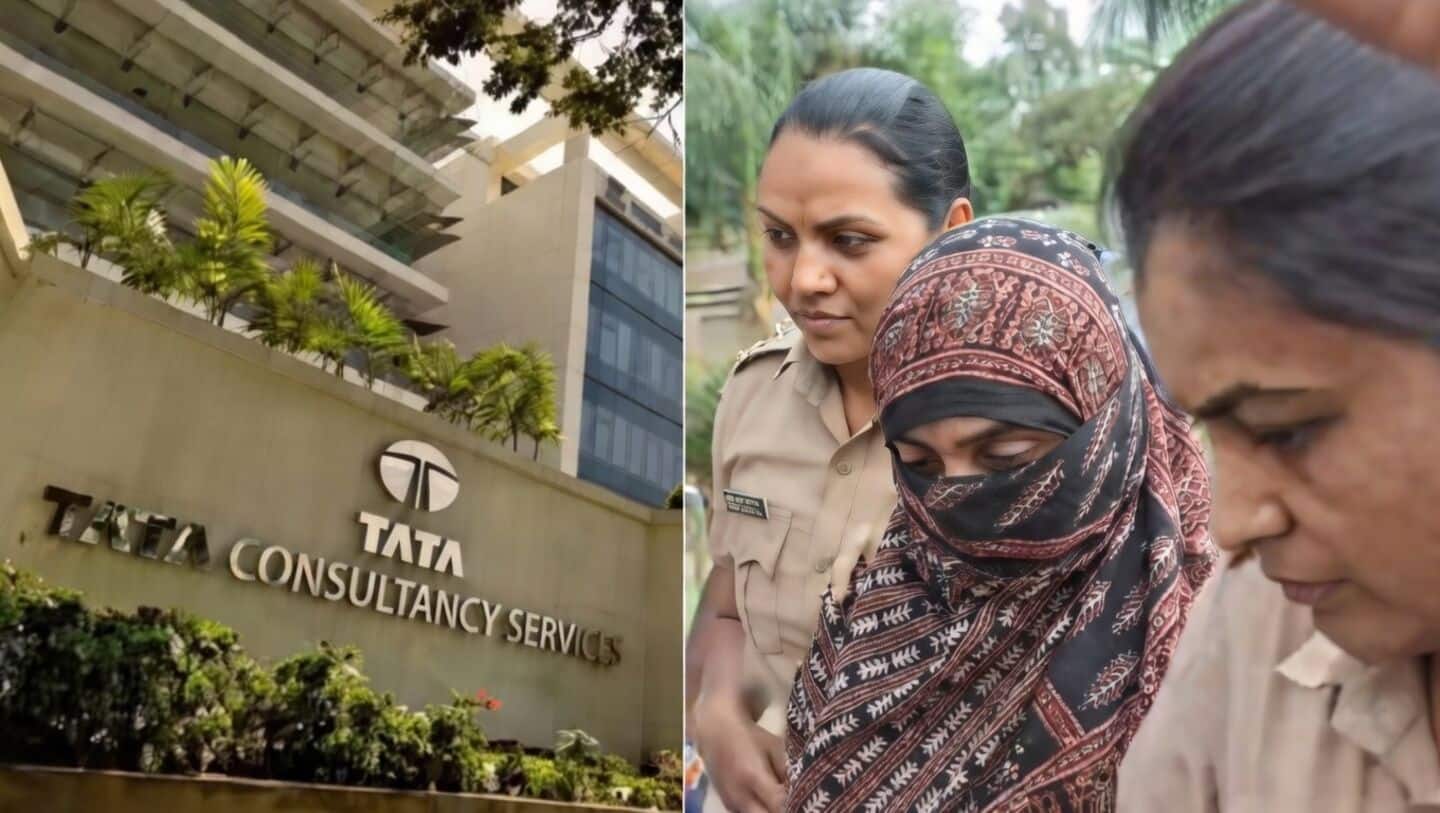 NCW finds TCS Nashik harassing Gen Z women, favoring Islam