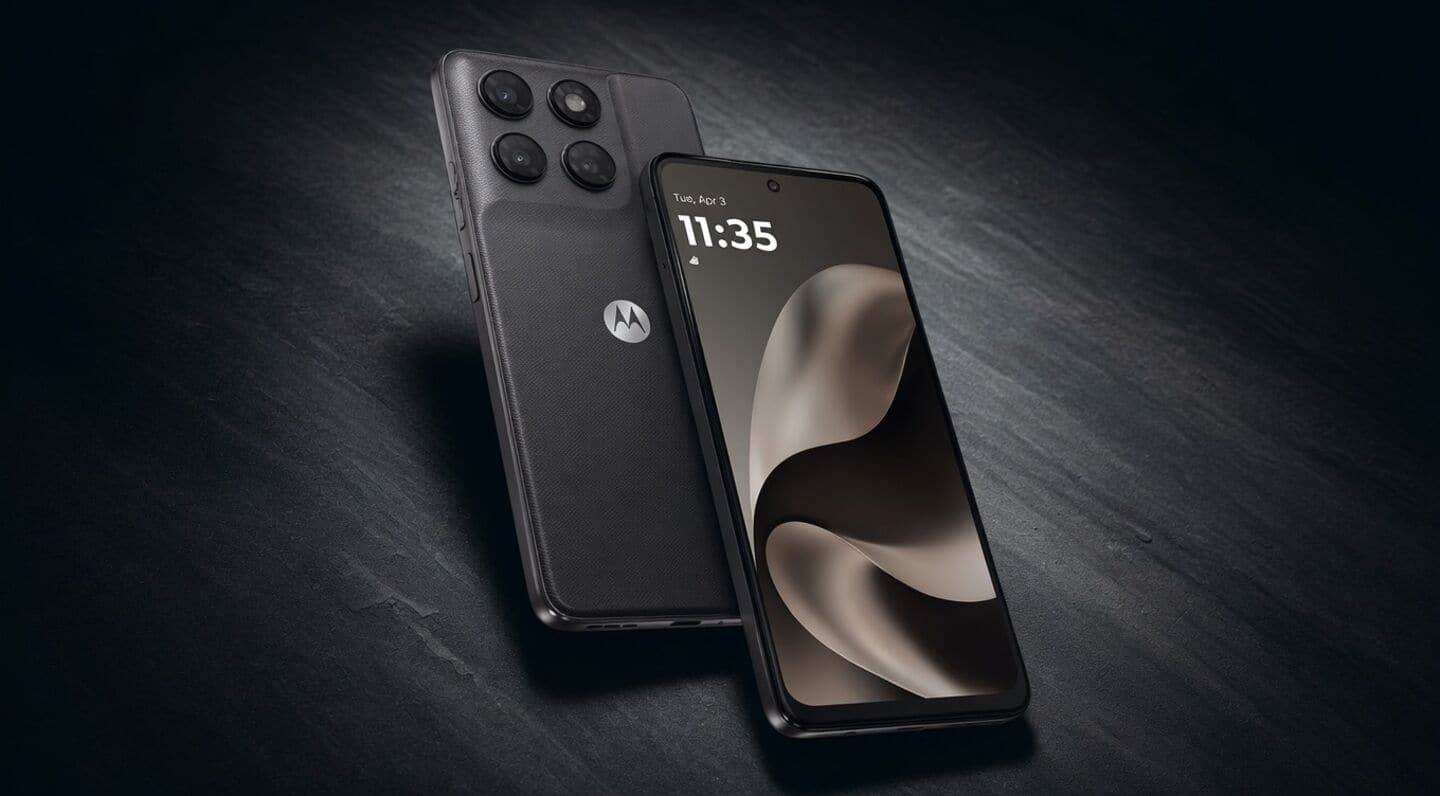 Motorola launches Moto G77 Power in India with 7,000mAh battery