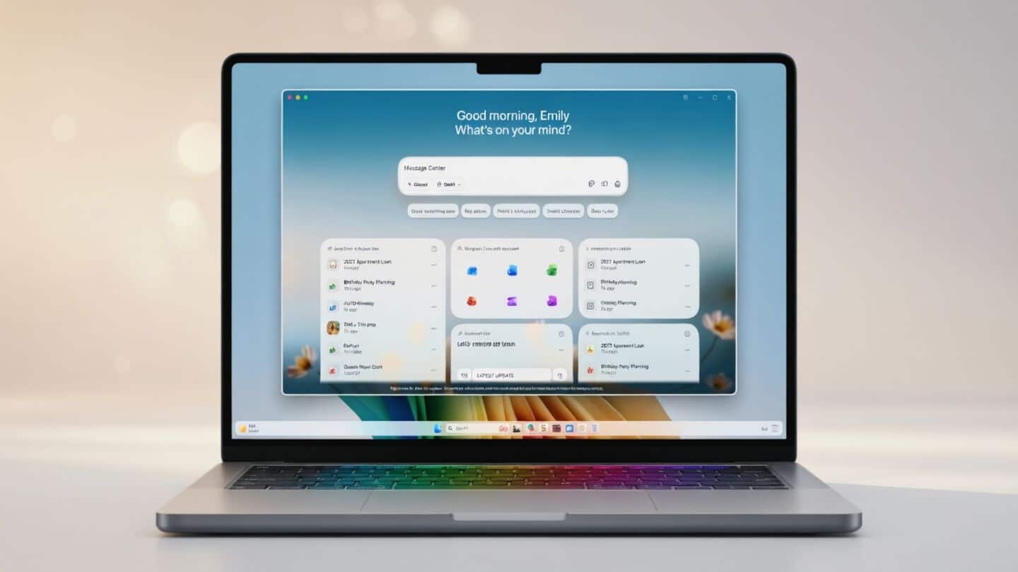Microsoft will add PC insights to Copilot on Windows 11