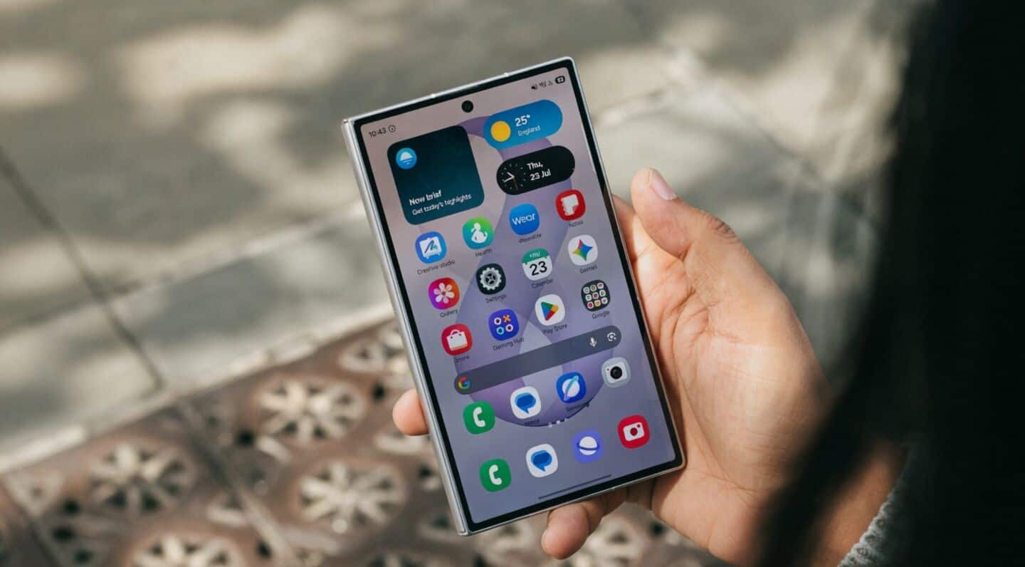 Samsung upgrades Galaxy AI with agentic model for everyday tasks