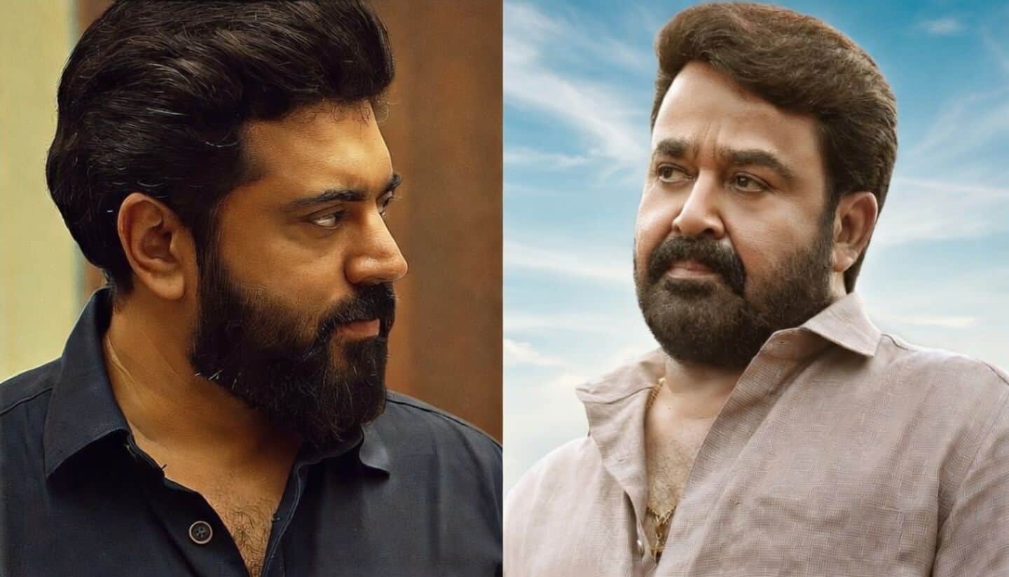 Nivin Pauly's political thriller 'Prathichaya' gets release date