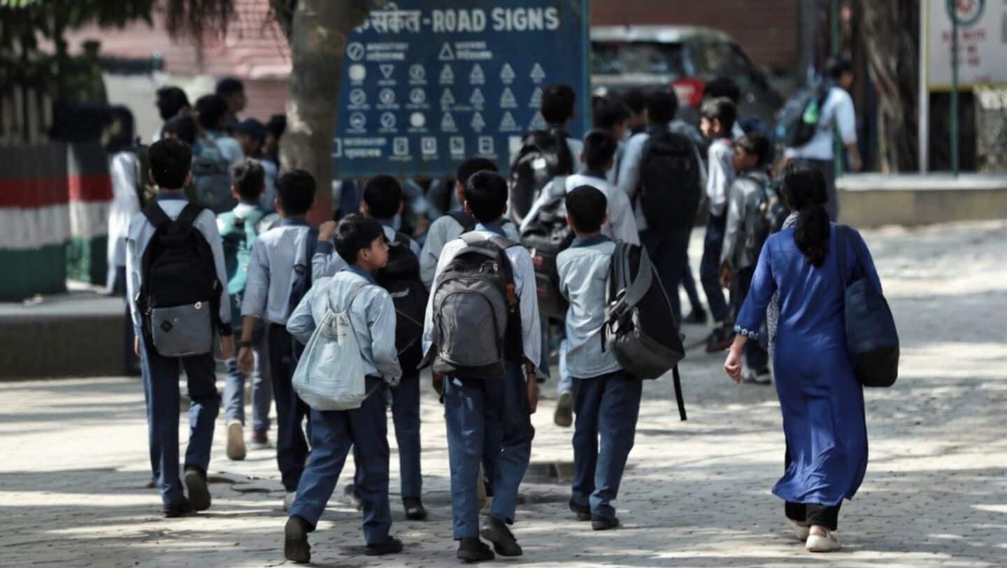 Many CBSE schools to require 2 Indian languages from 2026-27