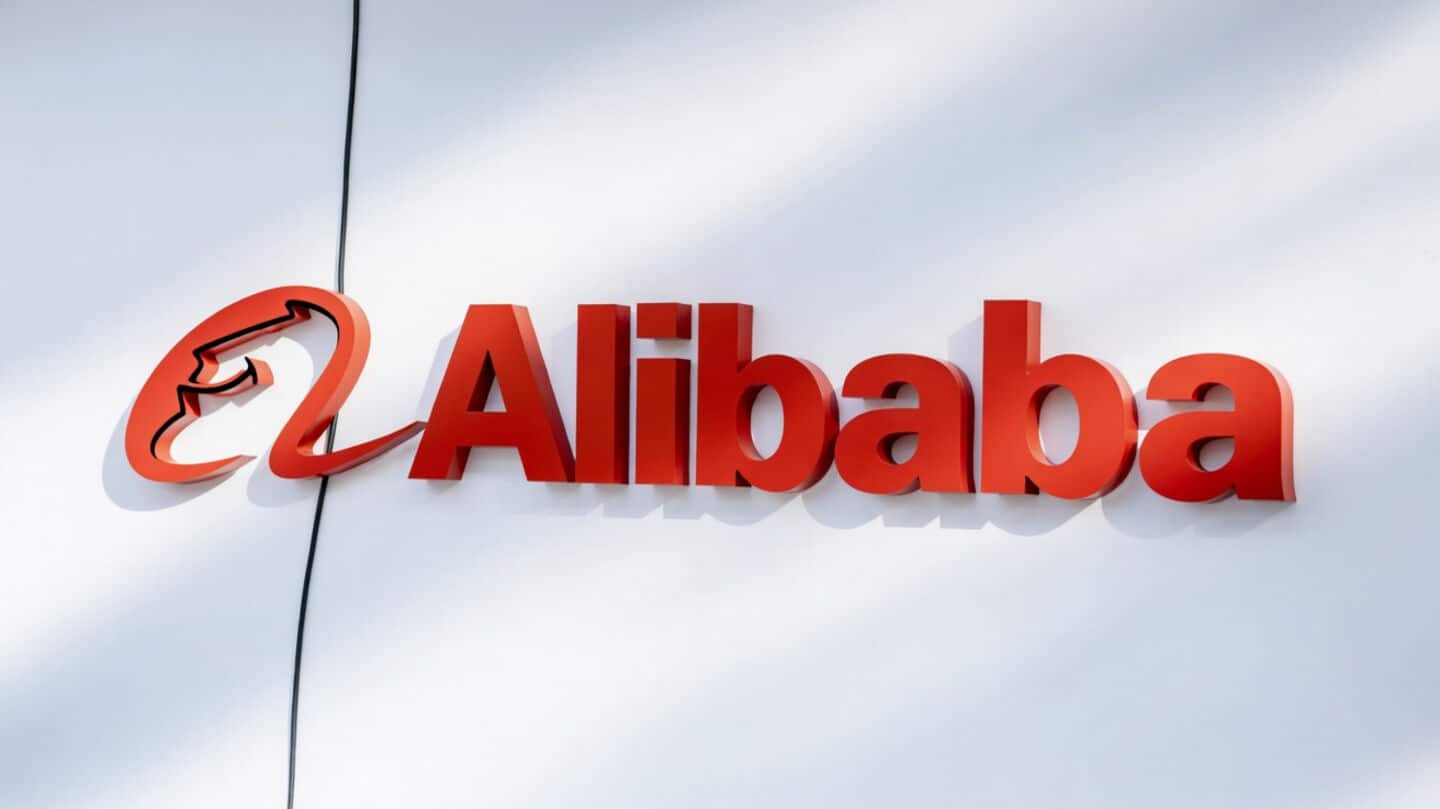 Alibaba reports 1st operating loss since 2021 amid AI investments