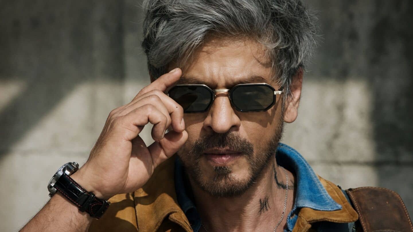 Khan confirms 'King' movie will release December 24, 2026