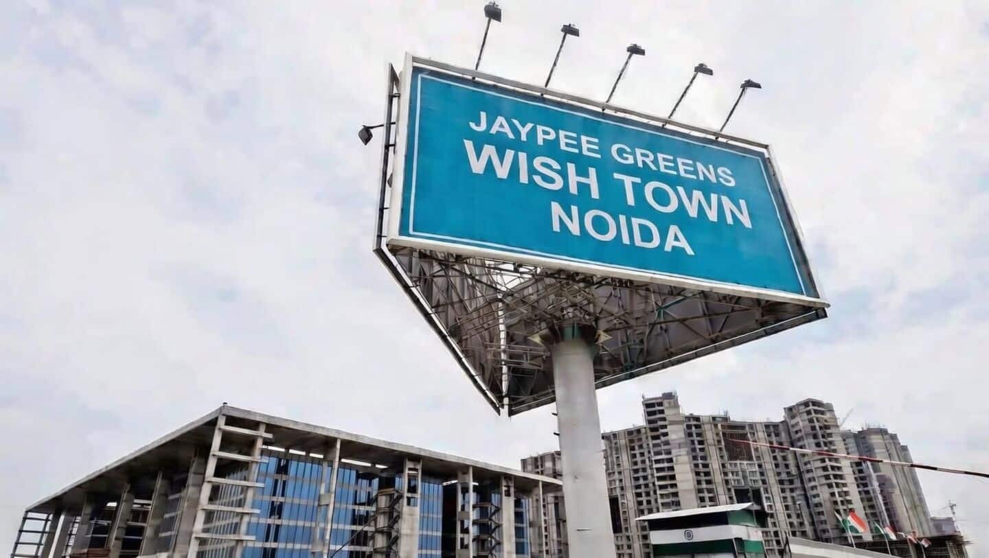 NCLAT allows Adani to proceed with Jaypee acquisition