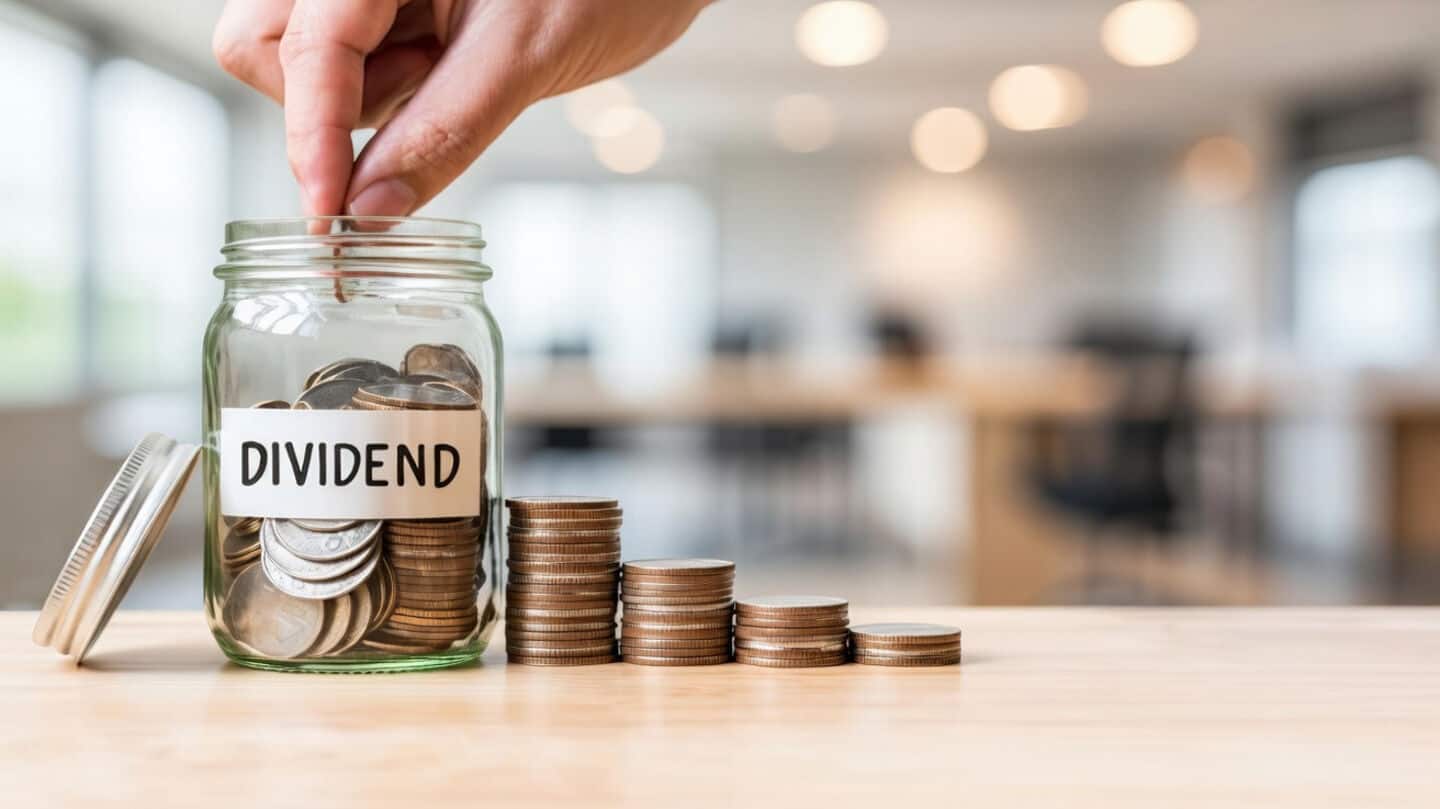 Jio Financial Services posts profit ₹272Cr, announces ₹0.60 FY26 dividend