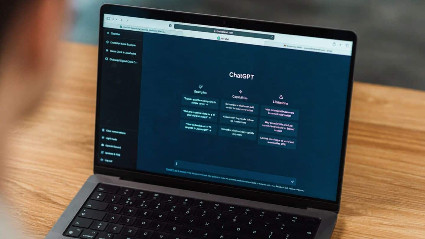 OpenAI adds desktop voice to ChatGPT, Work, and Codex
