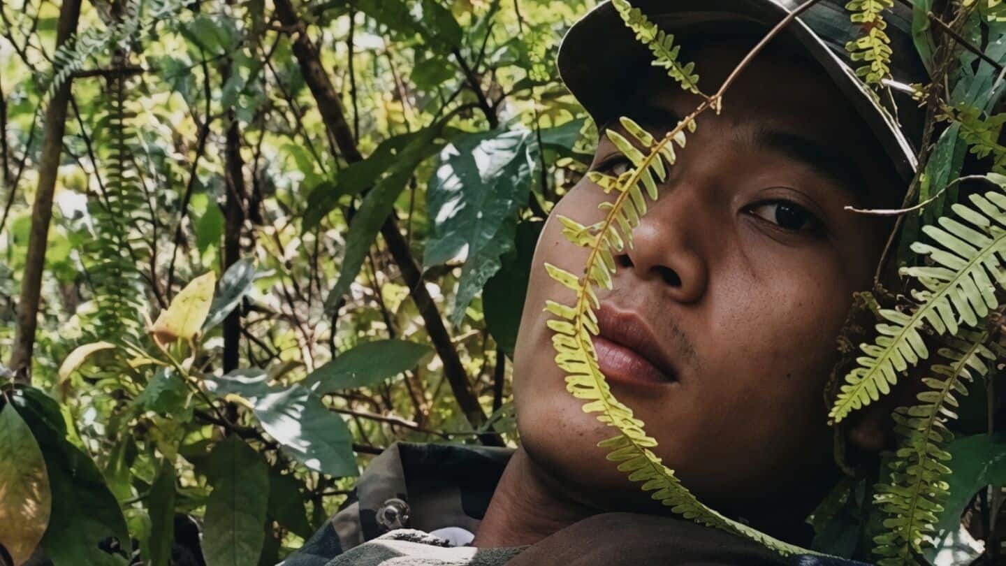 Army man Zakaria Lalhriattluanga killed in Mizoram road rage clash