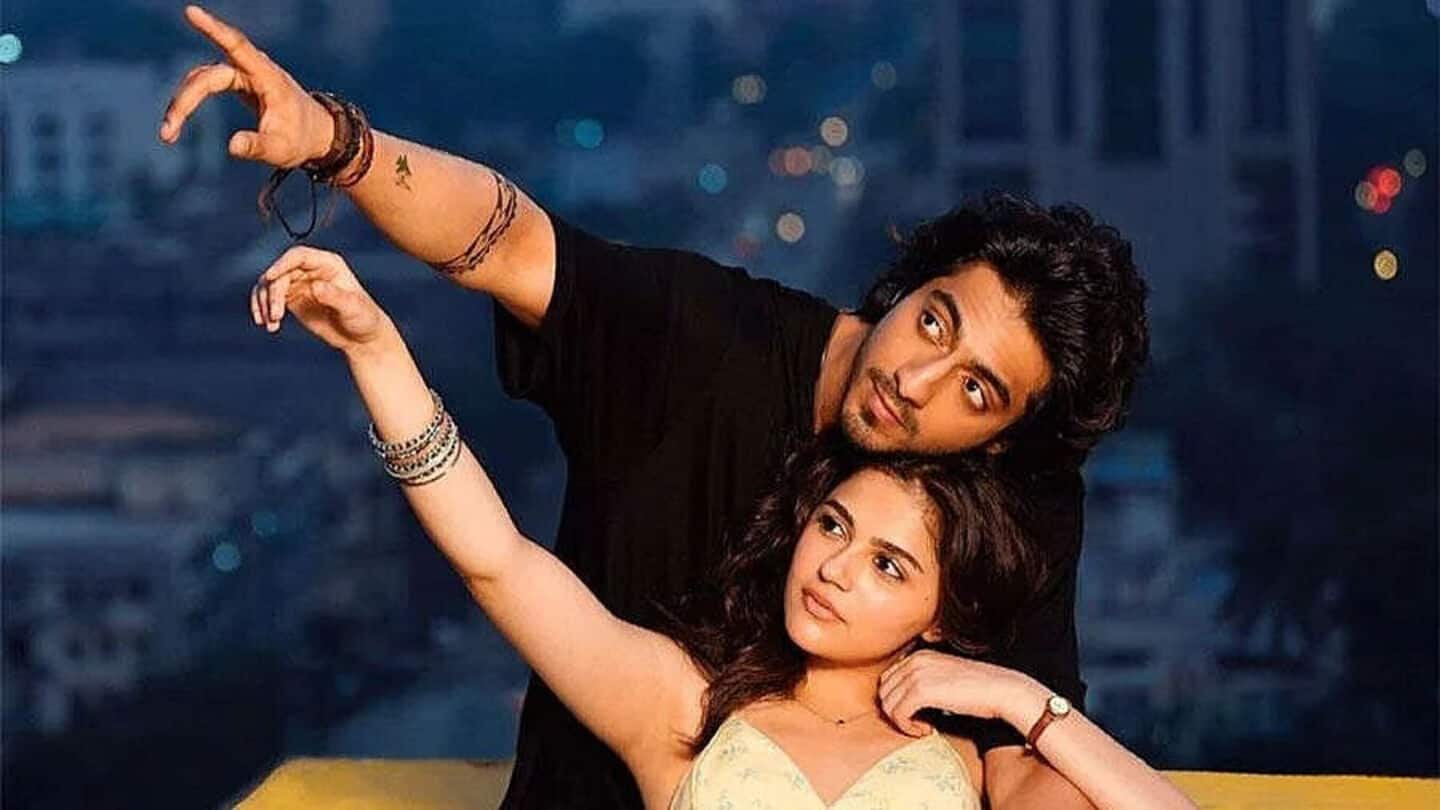 Box office: 'Saiyaara' earns ₹400cr; producer on viral reactions