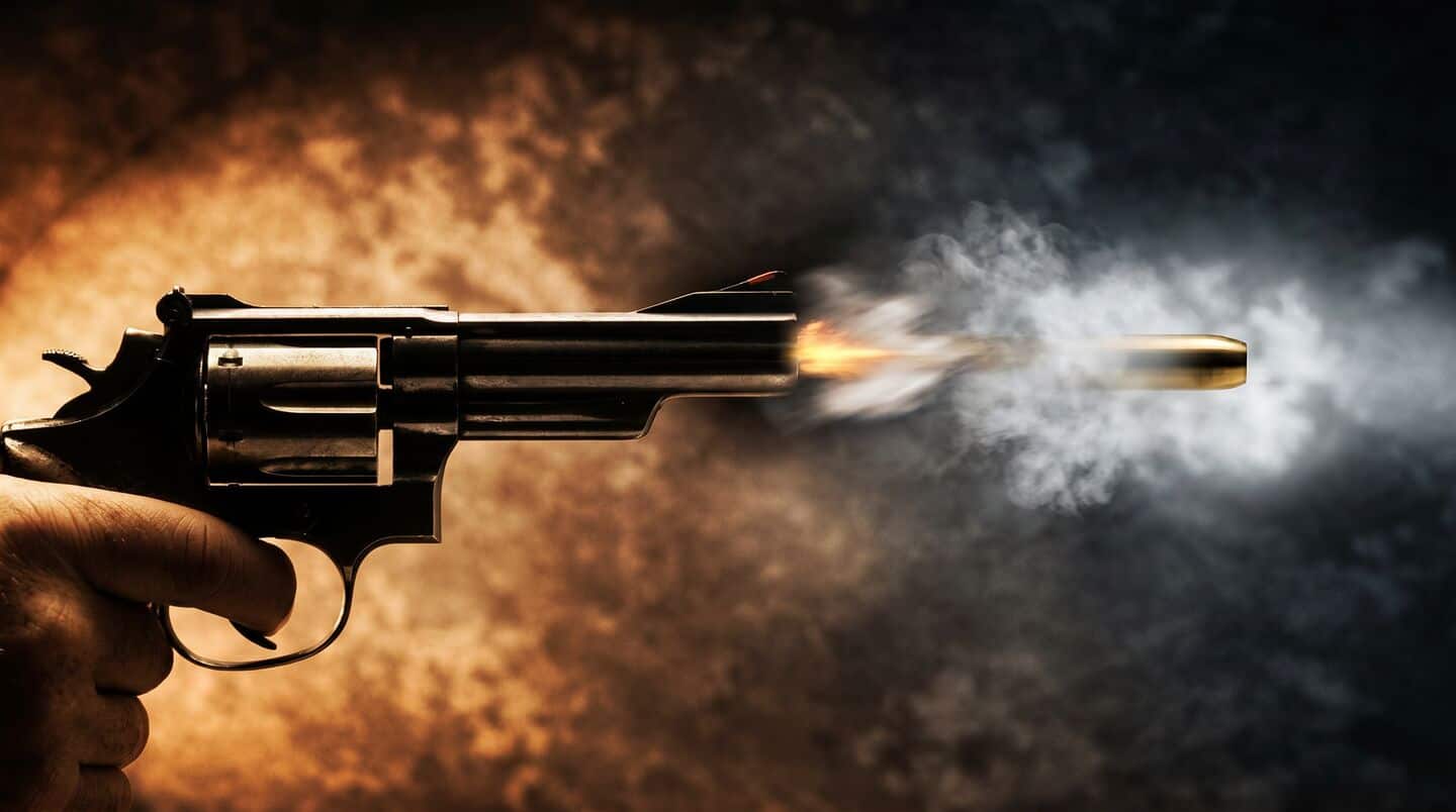 Dhanesh Yadav shoots 9-year-old at Yakutganj naming ceremony, boy dies