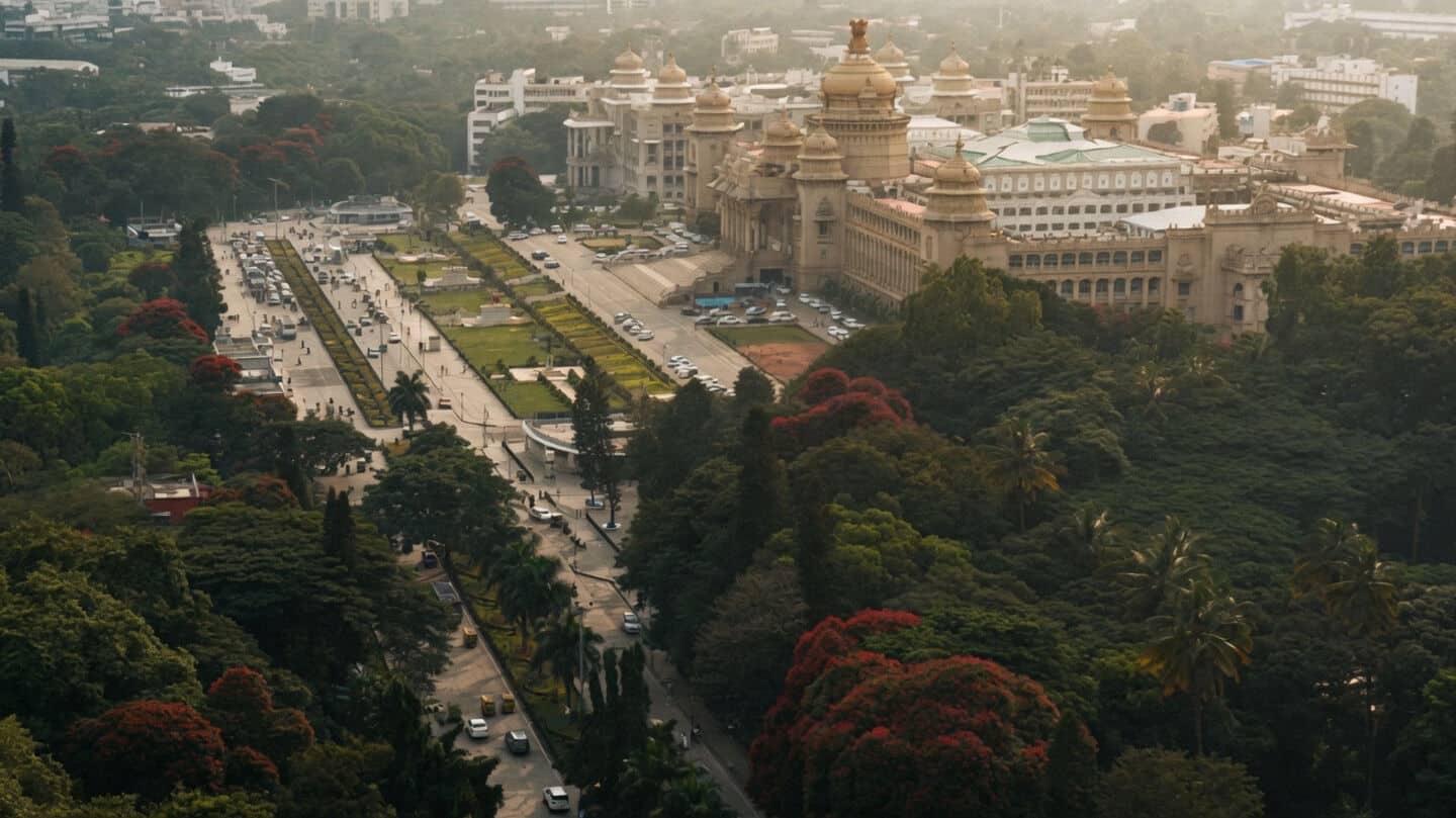 Karnataka mulls tax on 2nd homes and NRI properties