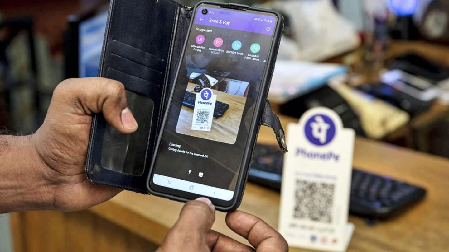 KHRA members stop UPI payments over ₹2,000 citing 0.4% MDR