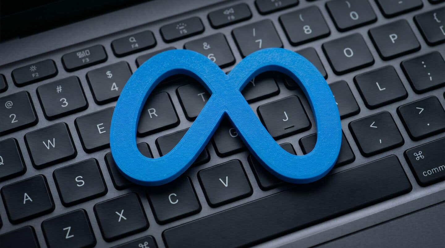 Meta shares fall 7% as revenue rises, daily users lag