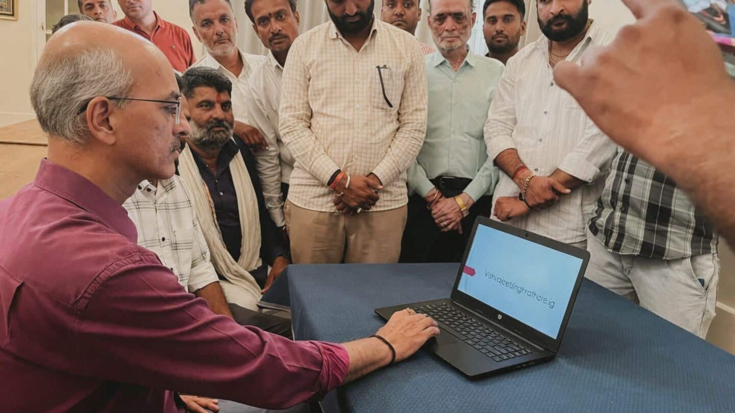 PFRDA launches AI 'PFRDA Pension Sahayak' to streamline grievance redressal