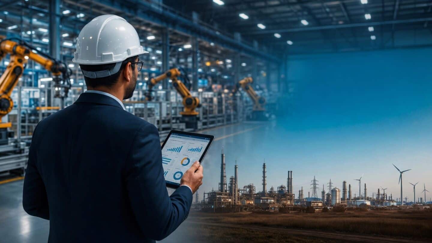 Industrial Leadership Summit in Pune spotlights AI for business results