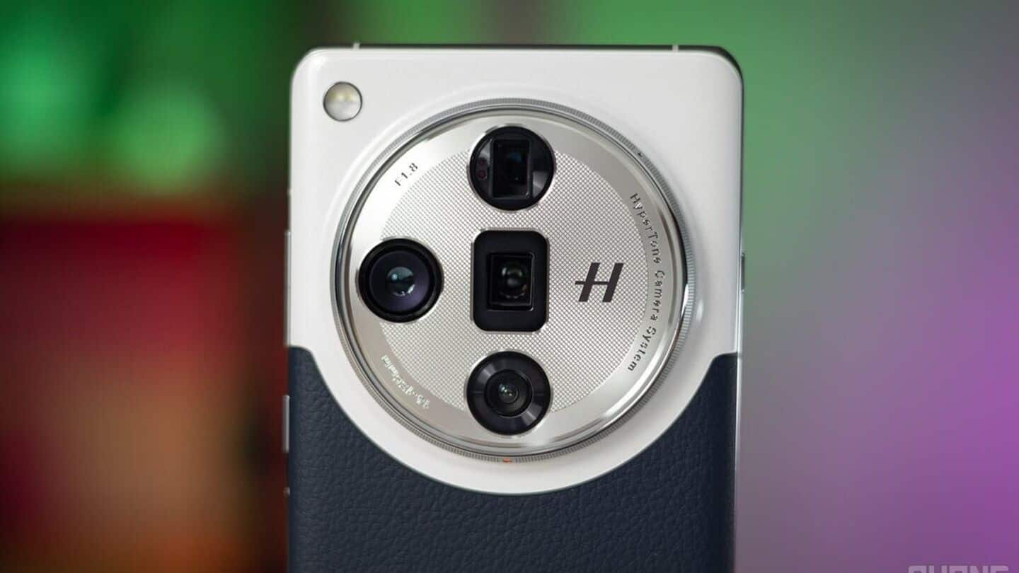 OPPO Find X9 vs OnePlus 15: Which flagship should you pick?