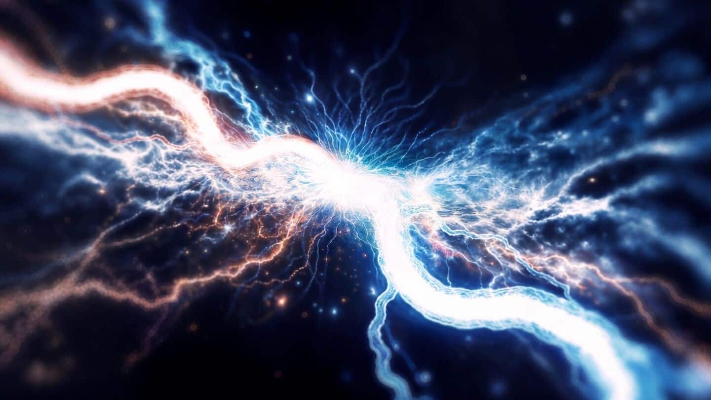 University of Houston researchers set normal pressure superconductivity record
