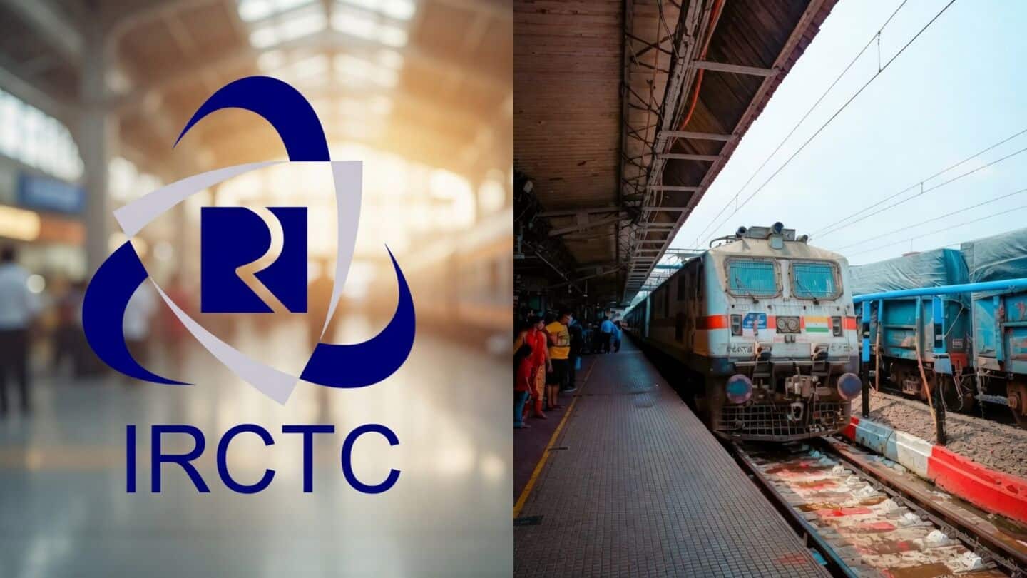 IRCTC likely to launch upgraded booking site by July 15