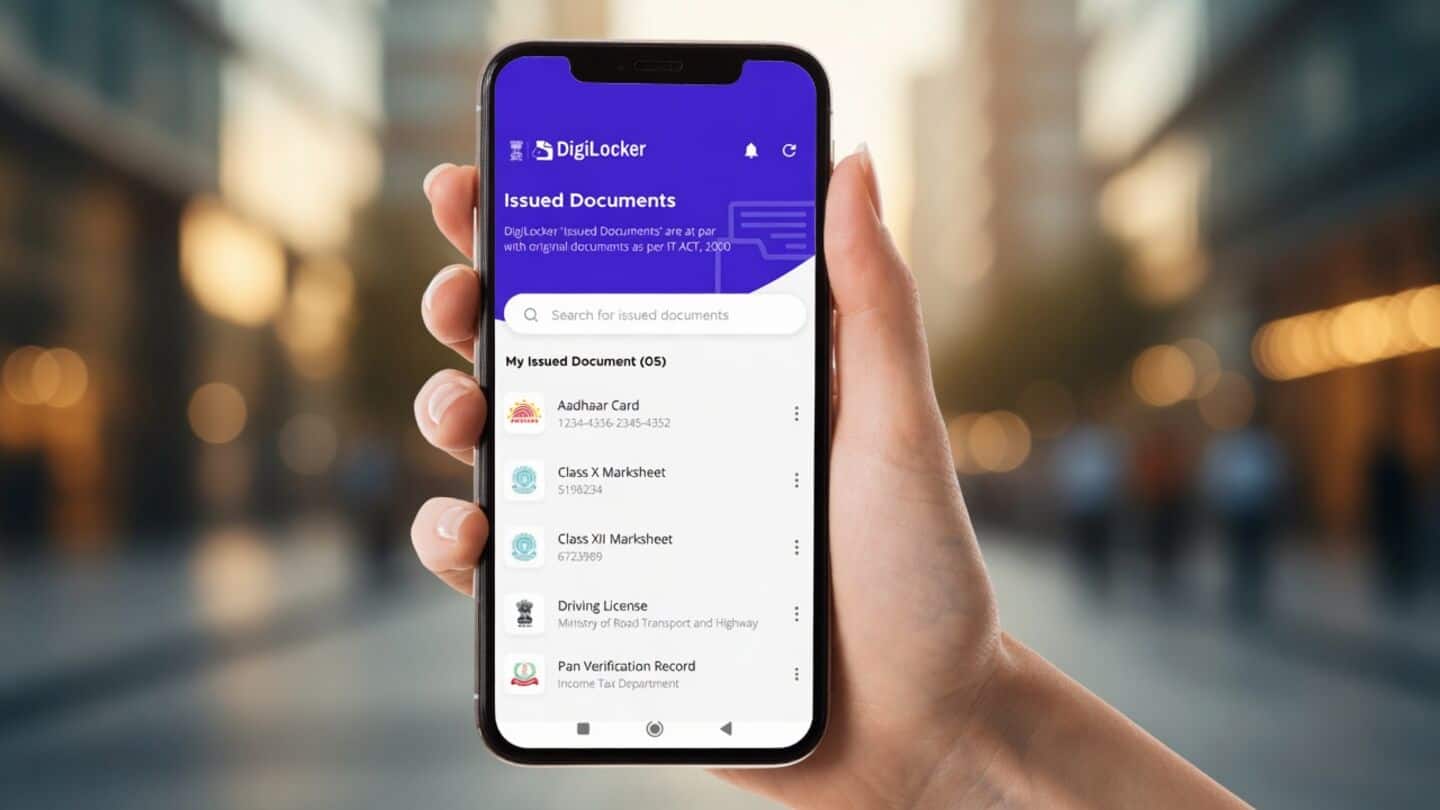 India's digital public infrastructure expands as Kenya, Cuba adopt DigiLocker