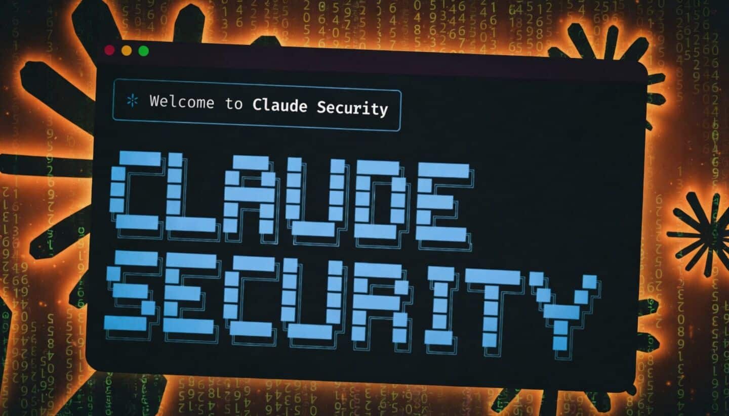 Anthropic launches Claude Security enterprise beta with Opus 4.7 model