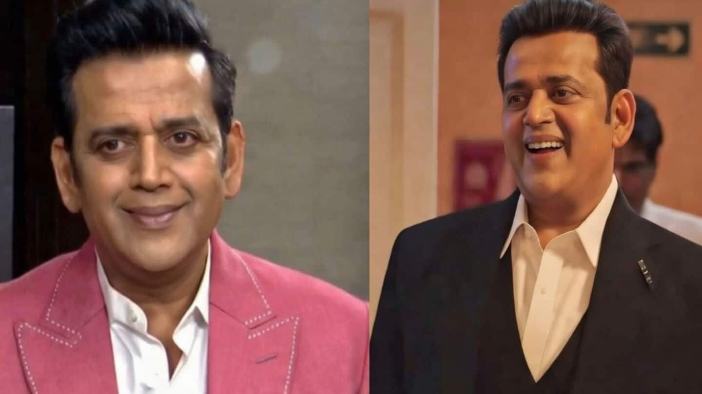 Kishan returns in 'Maamla Legal Hai' Season 2 on Netflix