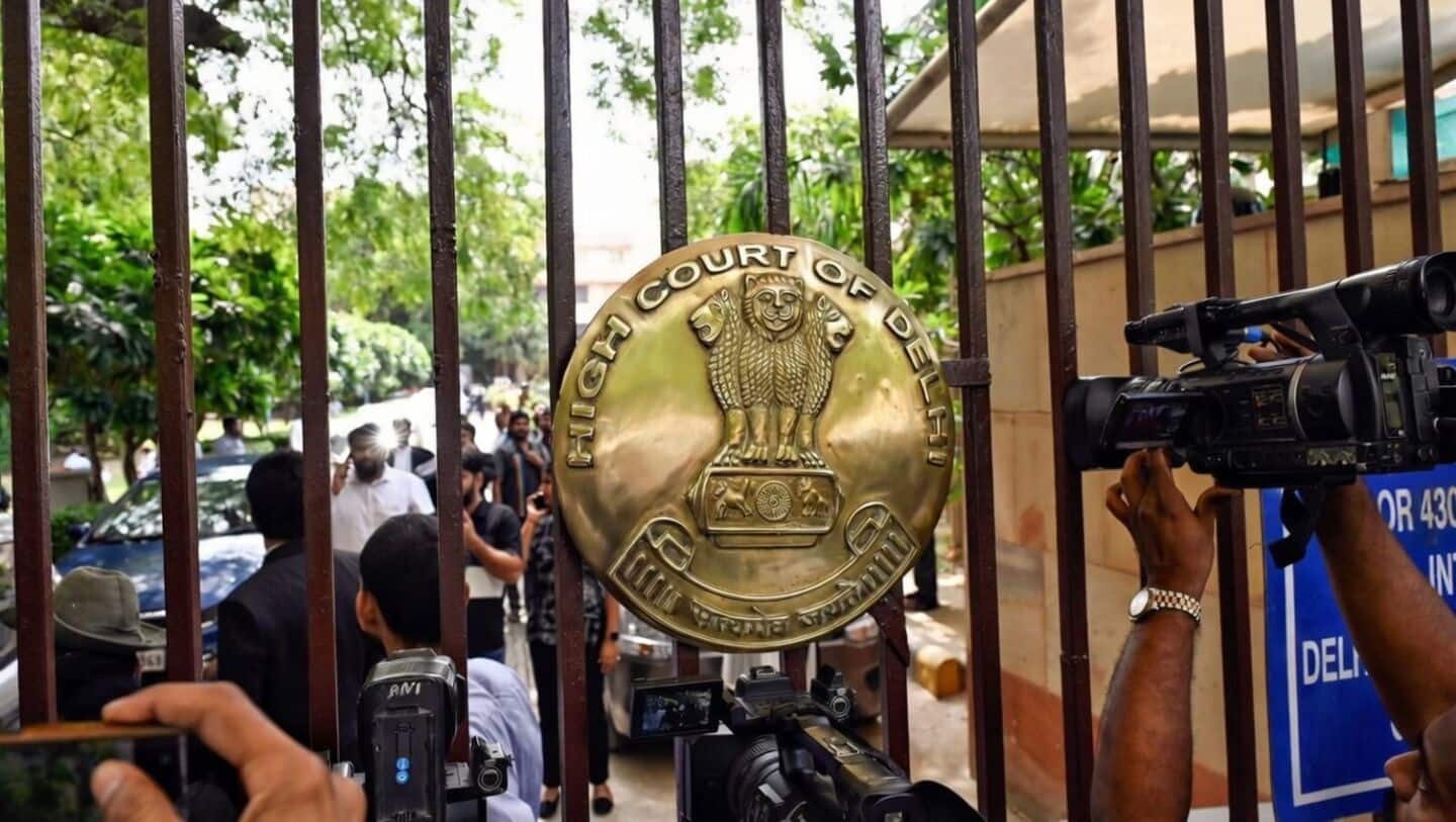 Delhi HC rules in favor of Maruti Suzuki against Volkswagen