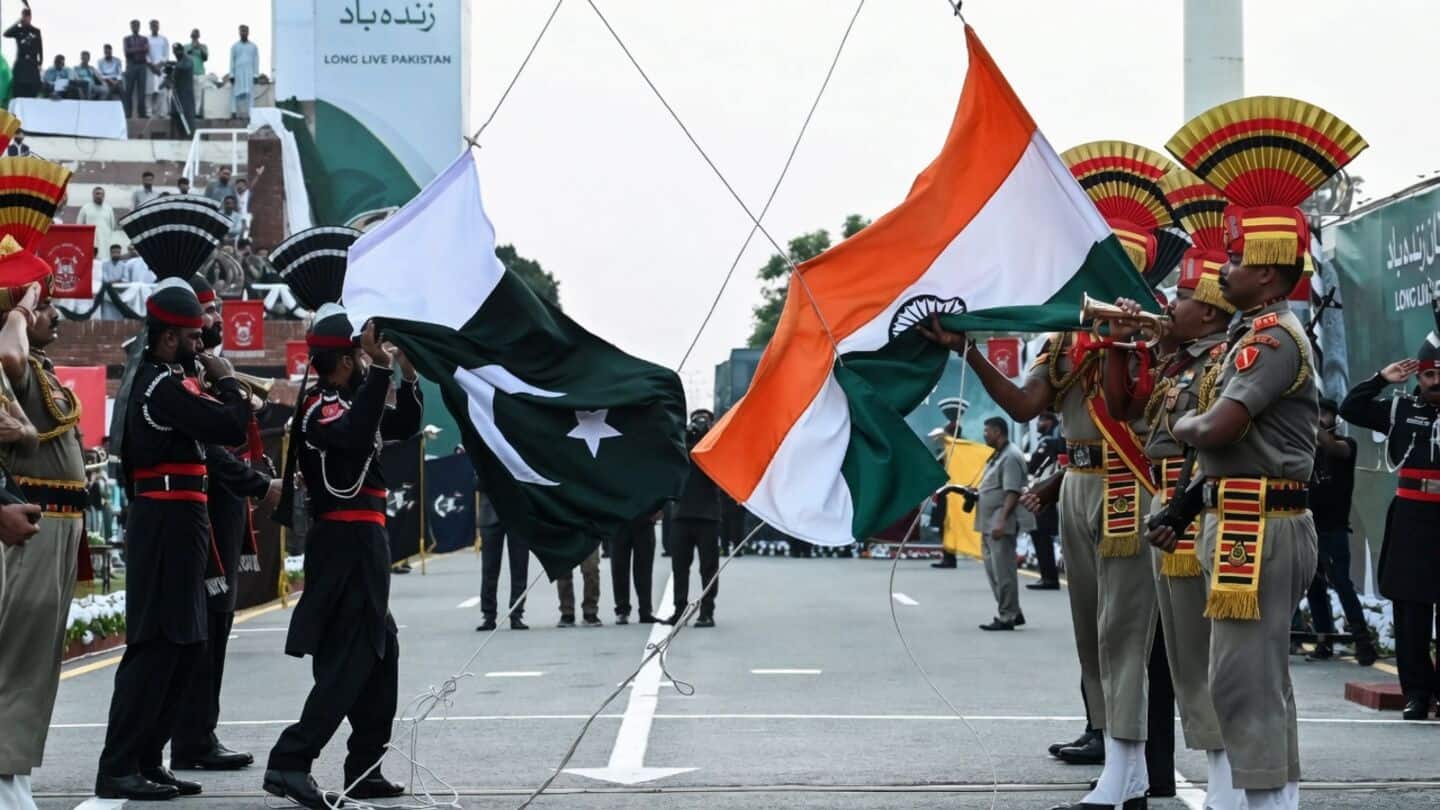 India accuses Pakistan over 40 hours PoK human rights delay