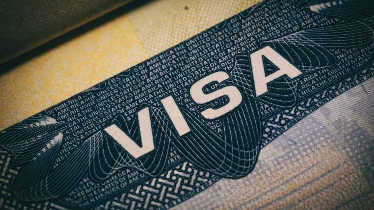 US visitor visa wait times soar after 32% staffing cuts