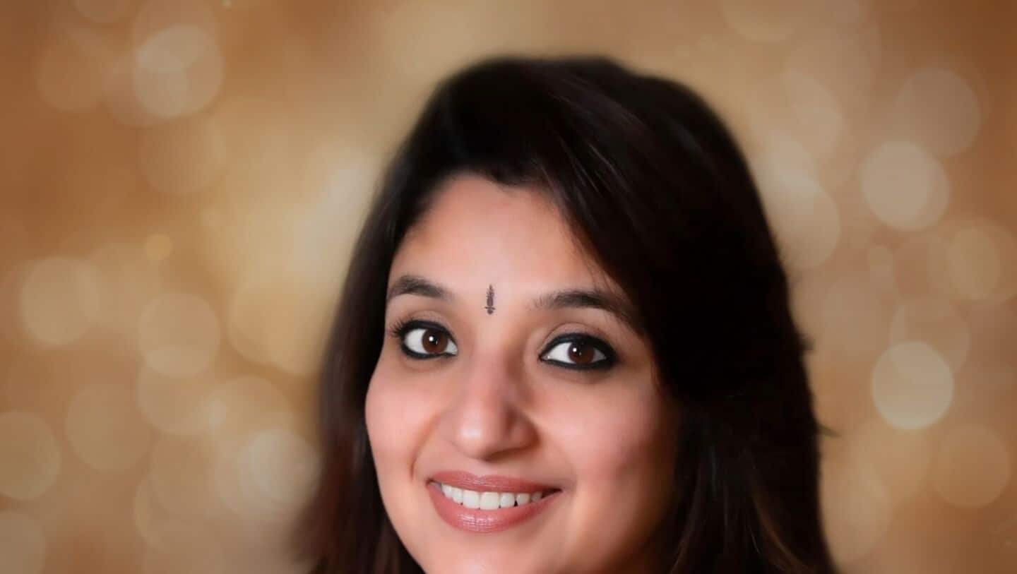 Tanya Singhal named Global Energy Alliance India vice president