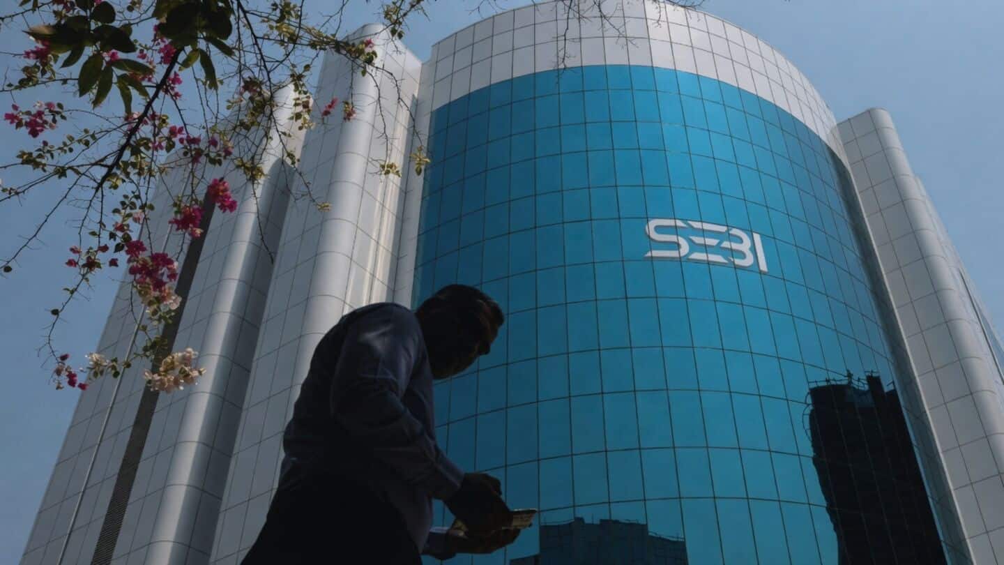 SEBI warns of 'Boss scam' using impersonated CEO messages